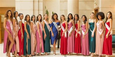 Comité Miss Île de France